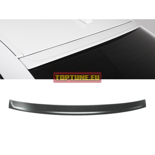 Roof spoiler for BMW F10 models