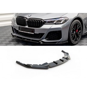 Bumpers, grilles, spoilers for 5 Series BMW models