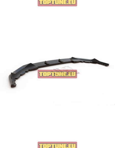 Front bumper splitter for BMW G30, G31 LCI M Sport models