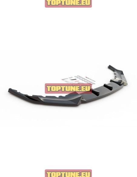 Maxton Design priekinio buferio spoileris tinkantis BMW G30, G31 LCI modeliams