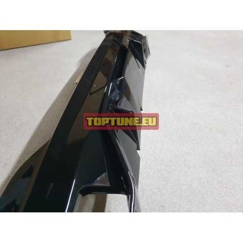 Performance Spoiler set for BMW G30, G31 models
