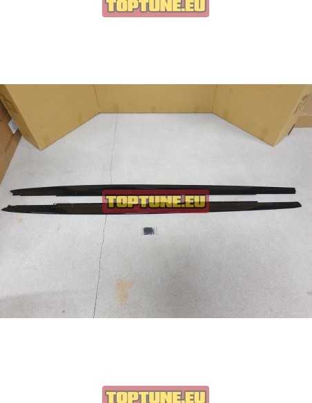 Performance Spoiler set for BMW G30, G31 models