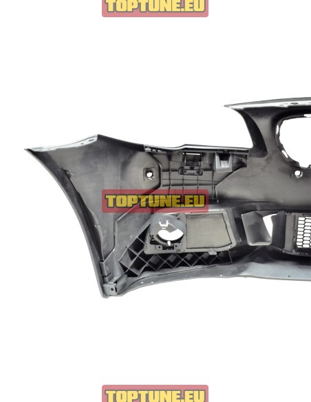 M Sport Priekinis buferis tinkantis BMW F10, F11 (2010-2013.06) modeliams