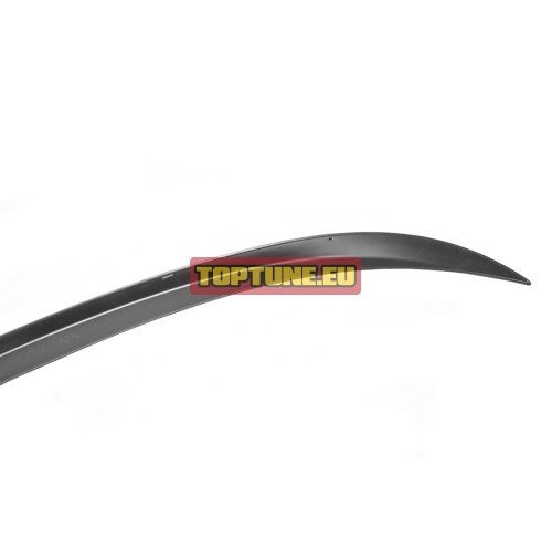 M-Sport Trunk Spoiler for BMW F06, F13 models
