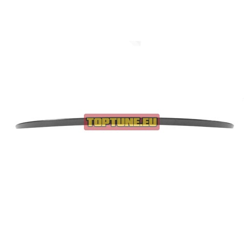 M-Sport Trunk Spoiler for BMW F06, F13 models