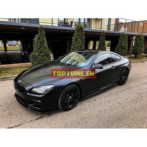 Slenksčių apdailos tinkančios BMW F12 Cabrio,...