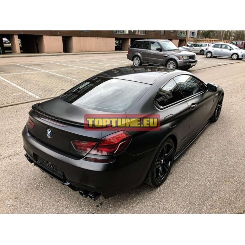 Slenksčių apdailos tinkančios BMW F12 Cabrio,...