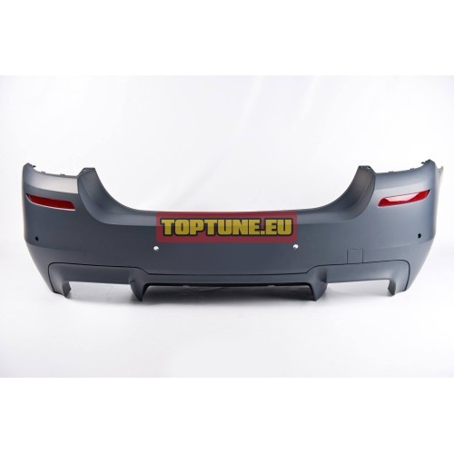 M5 Apdailos komplektas tinkantis BMW F10 modeliams