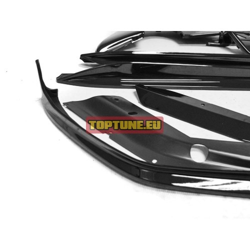 M340 Performance Spoiler kit for BMW G20, G21...