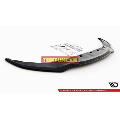 V1 Priekinio buferio spoileris skirtas BMW G11,...