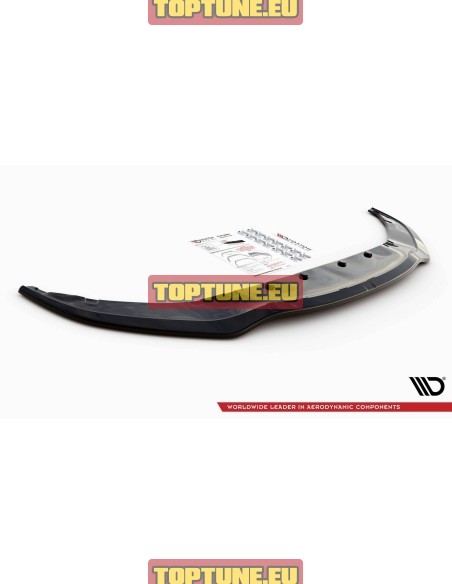 V1 Priekinio buferio spoileris skirtas BMW G11, G12 PRE LCI M Sport modeliams