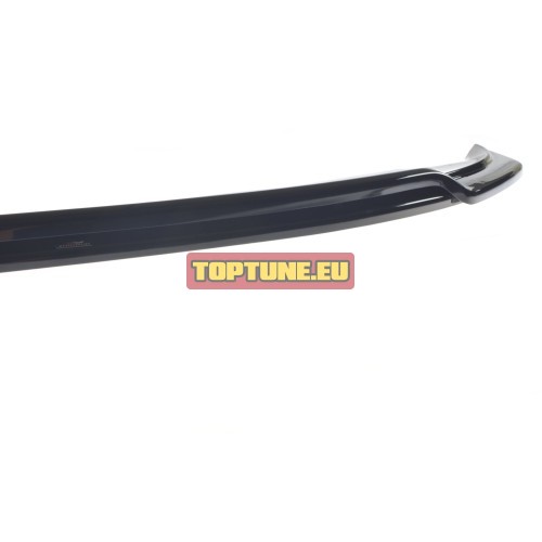 V2 Front lip spoiler for Tesla Model 3