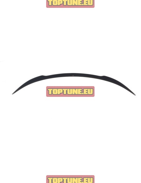 Trunk Spoiler for Tesla Model 3 models