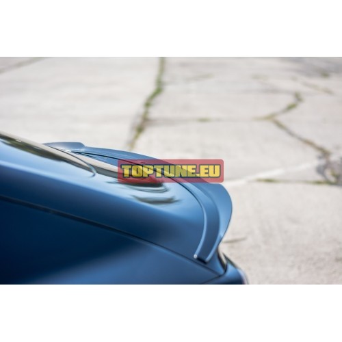 Trunk Spoiler for Tesla Model 3 models