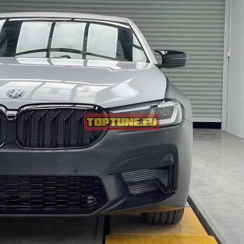M5 LCI F90 Conversion Body kit for BMW G30 models