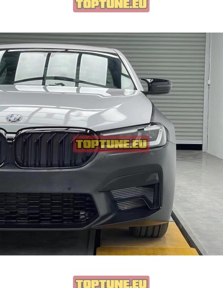 M5 LCI F90 Conversion Body kit for BMW G30 models