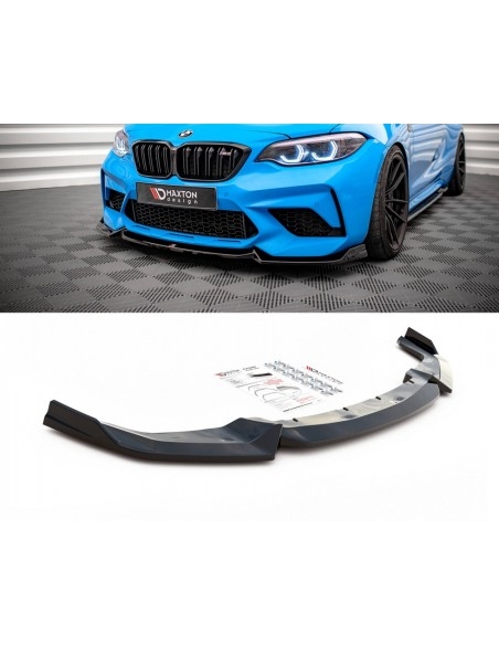 Bmw m2 front deals lip