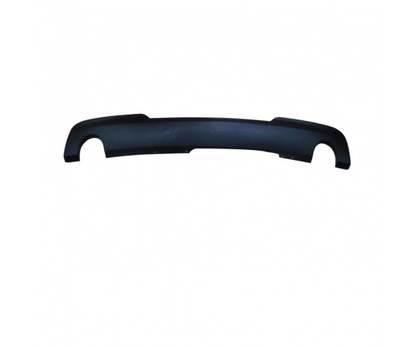 M Sport Rear bumper diffuser for BMW F10, F11 535i model