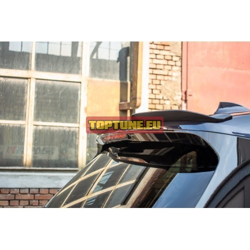 Maxton Design Trunk spoiler for BMW X5 G05 models