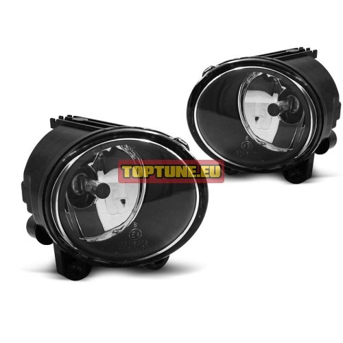 M Sport Fog lights for BMW F10, F11 models