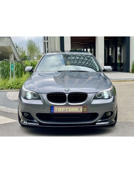 Tuning Frontspoiler Lippe Passend für BMW E60 E61 M-Paket