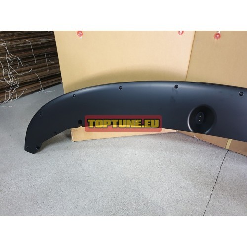 Performance Front Lip for BMW F32, F33, F36 models