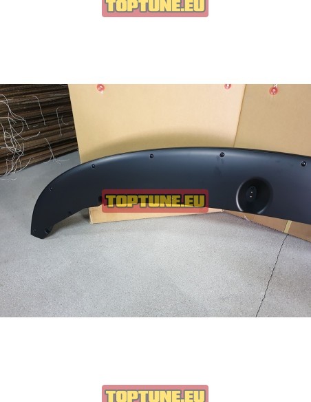 Performance Front Lip for BMW F32, F33, F36 models