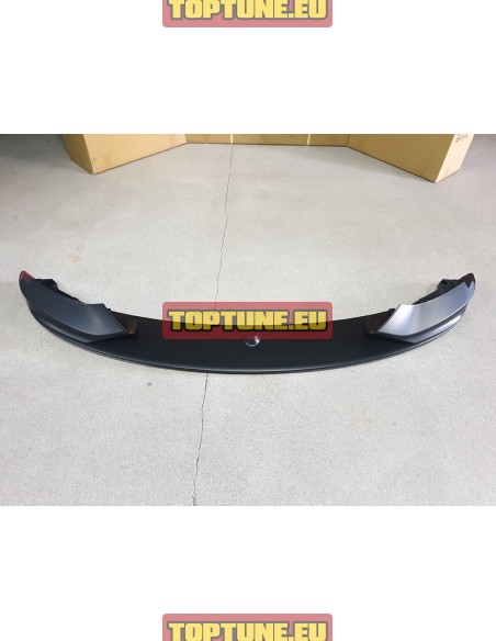 Performance Priekinio buferio spoileris tinkantis BMW F32, F33, F36 modeliams