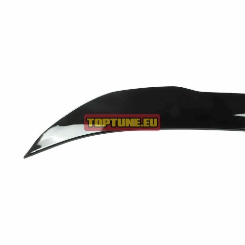 bmw f33, f83 m4 convertable psm style trunk spoiler
