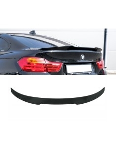 M4 Style trunk spoiler for BMW F36 Gran Coupe models