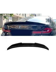 PSM Style trunk spoiler BMW G30, F90 M5 models