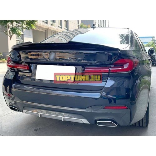 PSM Stiliaus bagažinės spoileris skirtas BMW...