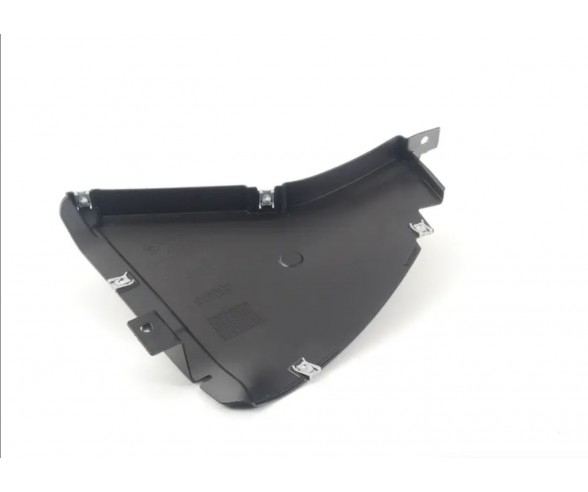 M Sport Left Side Front arch lower liner cover for BMW F10, F11 modeliams 51758045195