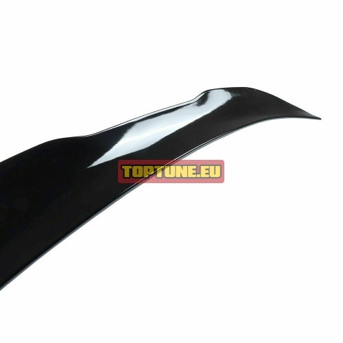 PSM Style Trunk spoiler for BMW F10 models