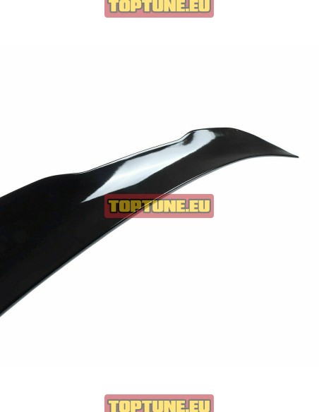PSM Style Trunk spoiler for BMW F10 models