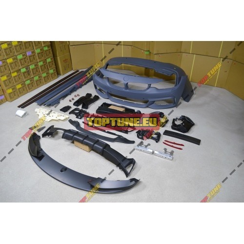 Performance Body kit for BMW F36 Gran Coupe...
