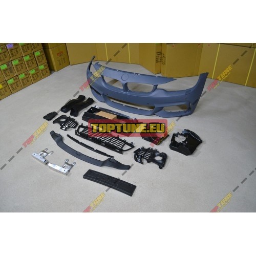 Performance Body kit for BMW F36 Gran Coupe...