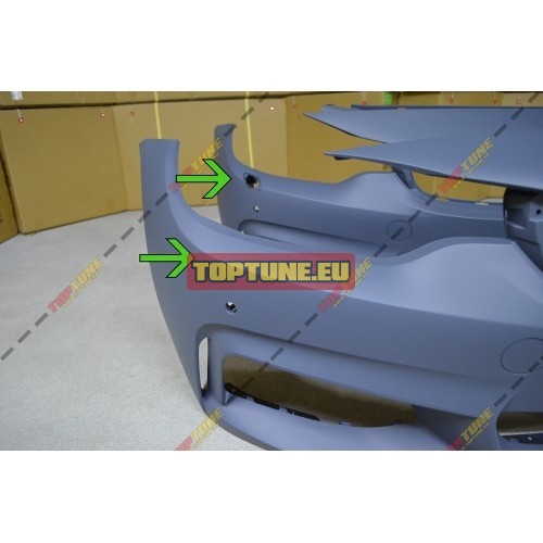 Performance Body kit for BMW F36 Gran Coupe...
