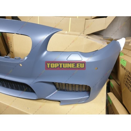 M5 Stiliaus priekinis buferis skirtas 5 Serijos...