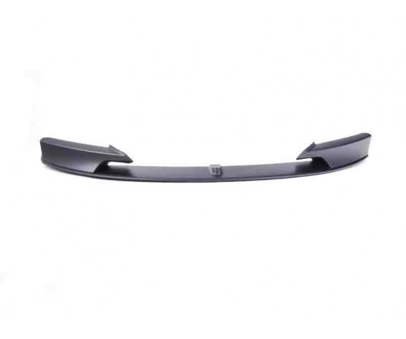 BMW 3 F30 F31 2011-2015 FRONT BUMPER SPOILER FRONT LIP TUNING ABS