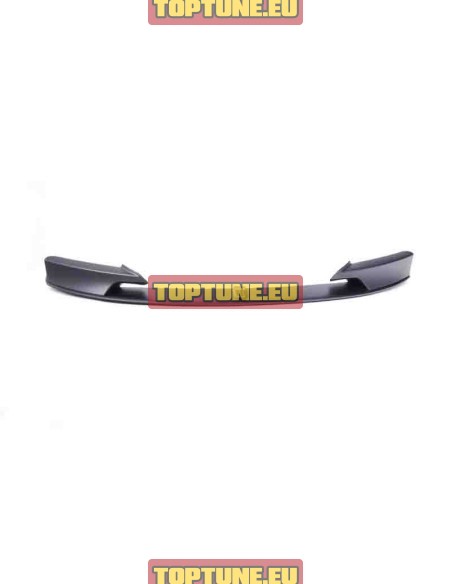 Performance Priekinio buferio spoileris tinkantis BMW F30, F31 modeliams