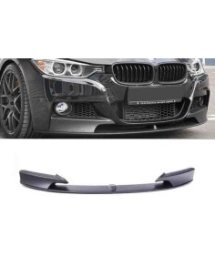 Performance Priekinio buferio spoileris tinkantis BMW...