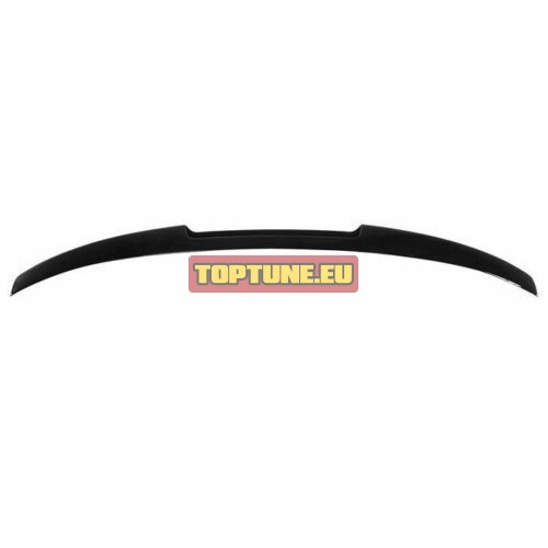 M4 Style Trunk lid spoiler for BMW E90 models