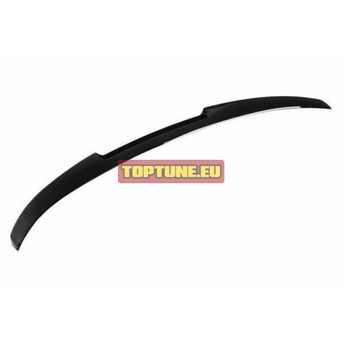 M4 Style Trunk lid spoiler for BMW E90 models