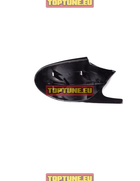 M Stiliaus Veidrodėlių dangteliai skirti BMW E90, E91 PRE LCI (2005-2008) modeliams