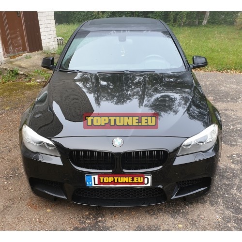 M5 Apdailos komplektas tinkantis BMW F10 modeliams