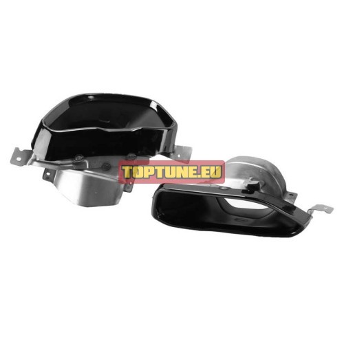 M340 Duslintuvo antgaliai skirti BMW G20, G21...