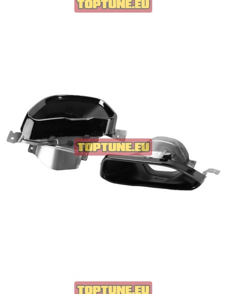 M340 Duslintuvo antgaliai skirti BMW G20, G21 modeliams
