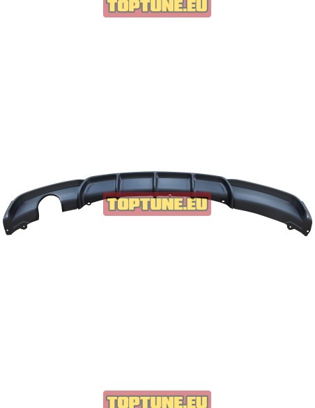 Performance Galinio buferio difuzorius tinkantis BMW F30, F31 316 / 318 / 320 modeliams