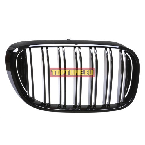 Gloss Black Performance grilles for BMW G11,...